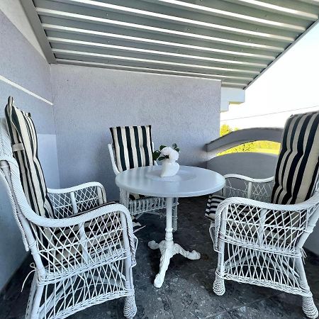 Rooms Mirabella Rakovica Dış mekan fotoğraf