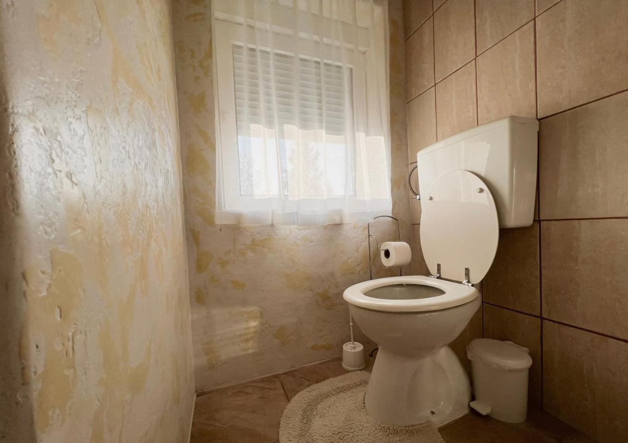 Rooms Mirabella Rakovica Dış mekan fotoğraf
