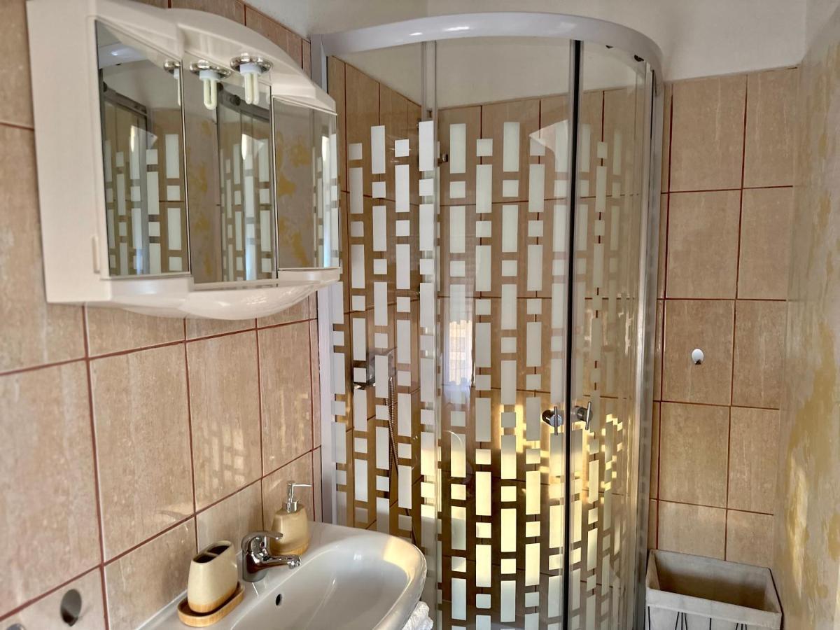 Rooms Mirabella Rakovica Dış mekan fotoğraf