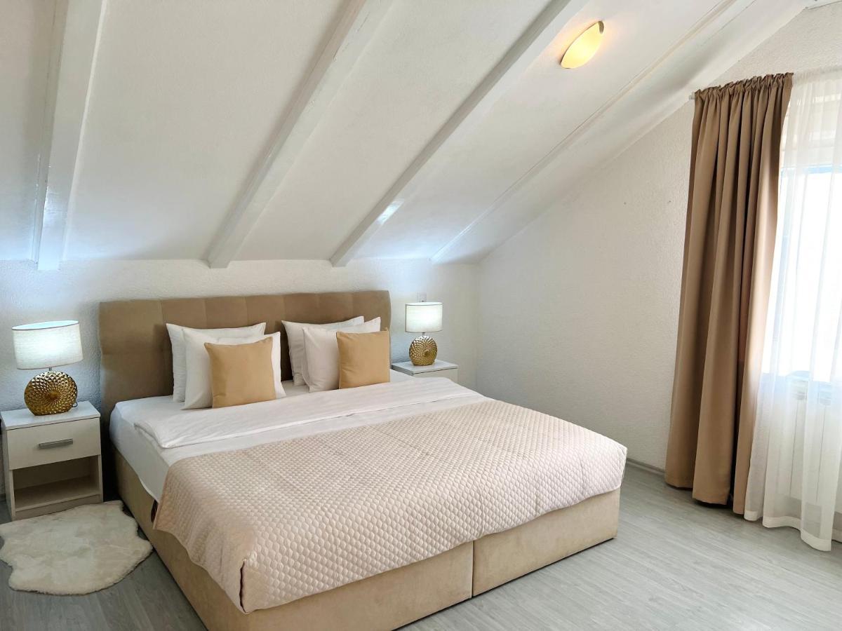 Rooms Mirabella Rakovica Dış mekan fotoğraf