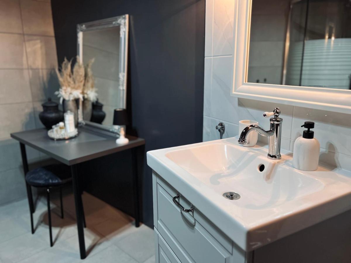 Rooms Mirabella Rakovica Dış mekan fotoğraf