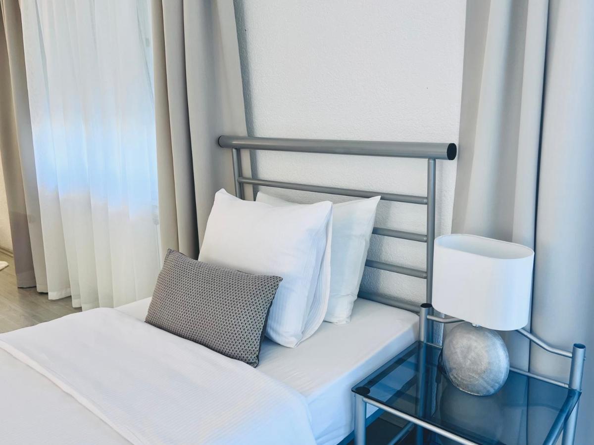 Rooms Mirabella Rakovica Dış mekan fotoğraf