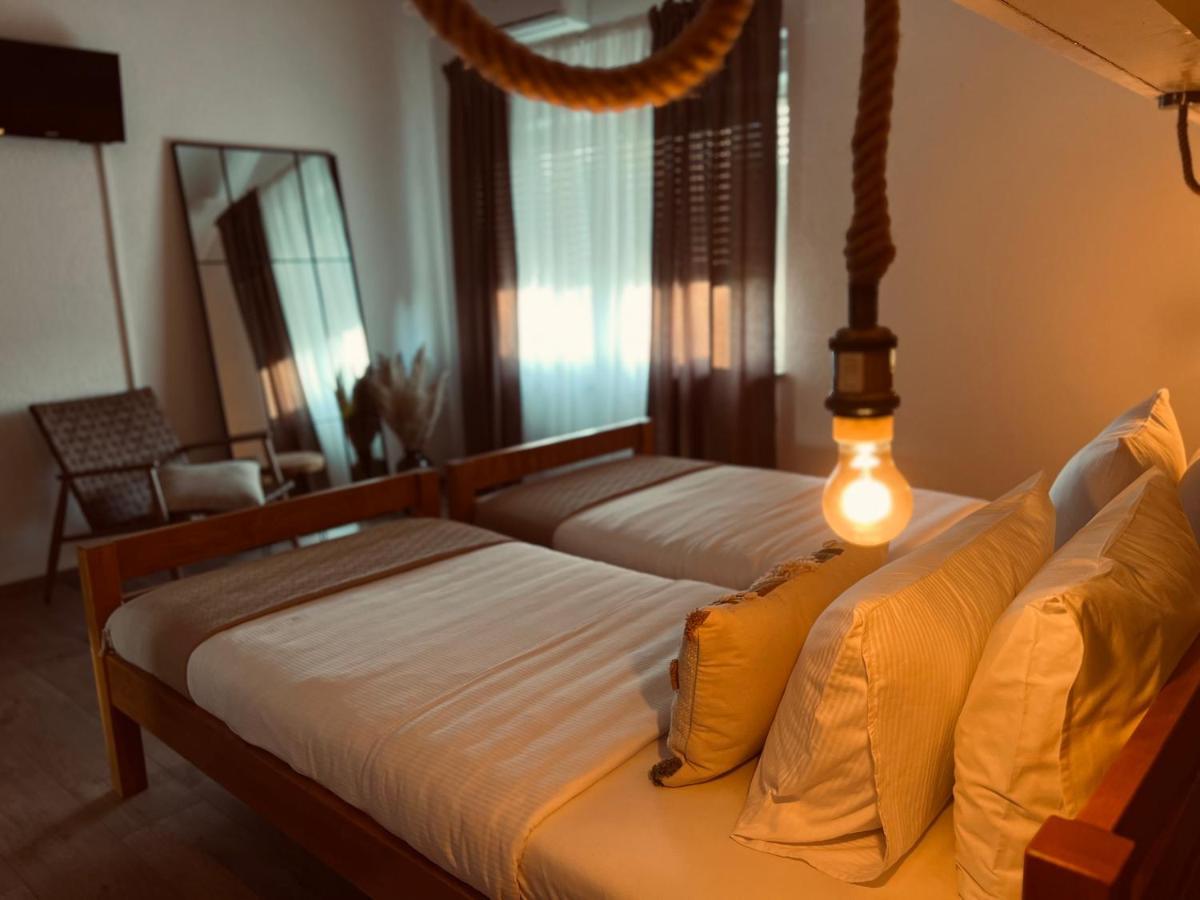 Rooms Mirabella Rakovica Dış mekan fotoğraf